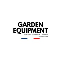 Garden Equipment logo - Similar company to Sharpex Forest & Garden Solutions