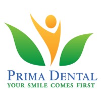 Prima Dental logo - Similar company to Prima Dental Group
