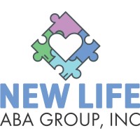 New Life ABA Group, Inc. logo - Similar company to Sunshine Aba Therapy Inc.
