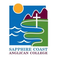 SAPPHIRE COAST ANGLICAN COLLEGE