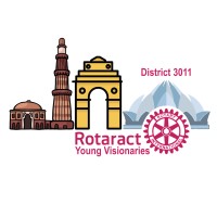 Rotaract Club Of Young Visionaries