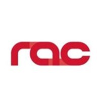 RAC Advertising Agency, Dubai, UAE logo - Similar company to Tgf Group Digital Advertising Agency