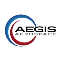 Aegis Aerospace Inc. logo - Similar company to Barrios Technology