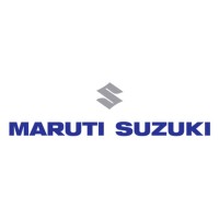 Maruti Suzuki India Limited logo - Similar company to J & A Collision Centre