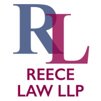 Reece Law LLP logo - Similar company to Escales