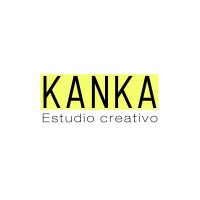 Kanka Estudio Creativo logo - Similar company to Blubber Estudio Creativo