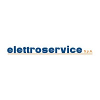 Elettroservice S.p.A logo - Similar company to All Service S.P.A.