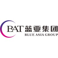 Blue Asia Group 蓝亚集团 logo - Similar company to Core Physical Therapy, Pc