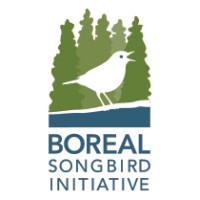 Boreal Songbird Initiative logo - Similar company to Shearon Environmental Design