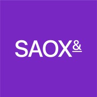 SAOX, Inc. logo - Similar company to Nk3 Solutions