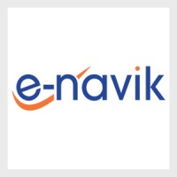 e-navik GmbH logo - Similar company to Duedash