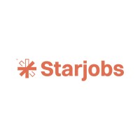 StarJobs logo - Similar company to Ubuntuverse Community