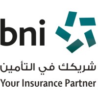 Bahrain National Insurance - bni logo - Similar company to Solidarity Bahrain B.S.C.