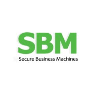 Secure Business Machines logo - Similar company to Arcx Technologies Private Limited