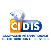 Compagnie Internationale de Distribution et Servives logo - Similar company to Acs Distribution