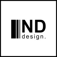 ND design. logo - Similar company to Nd Design Studio