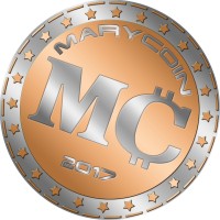 Marycoin logo - Similar company to Maryco