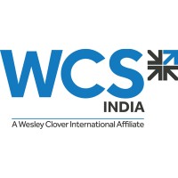 WCS India Private Limited logo - Similar company to Kam Auto Engineering & Validation