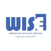 Wise Immigration & Study Services logo - Similar company to Study Query