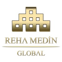 Reha Medin Global logo - Similar company to Lokmacho Creamery