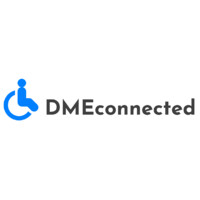 DMEconnected logo - Similar company to Dmescripts