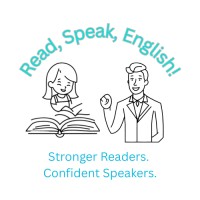 Read, Speak, English logo - Similar company to Pbc Post-Babel Community
