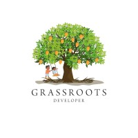 Grassroots Developer logo - Similar company to Sahil Electricals Pvt. Ltd.
