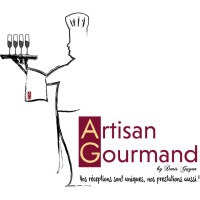 L'ARTISAN GOURMAND logo - Similar company to Gaspar Immobilier
