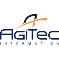 AgiTec Informática logo - Similar company to Agtec Servicios Informáticos