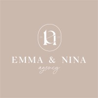 Emma & Nina Agency logo - Similar company to Ac Design Interieur