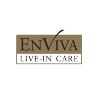 EnViva Care logo - Similar company to Area Camden