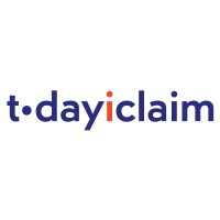 TodayIClaim logo - Similar company to Invorderingsbedrijf