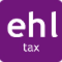 EHL Tax logo - Similar company to Ehl.Ai