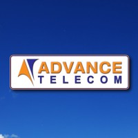 Advance Telecom (AT) logo - Similar company to Premier Code (Pvt.) Ltd.