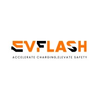 EVFLASH logo - Similar company to Hardware Inventors