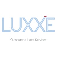 LUXXE Outsourced Hotel Services logo - Similar company to Contenteam