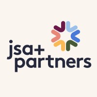 JSA+Partners logo - Similar company to 22 Spring