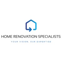 Home Renovation Specialists logo - Similar company to Riverstone Real Estate