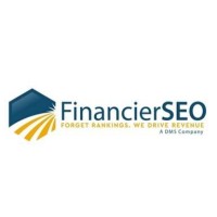 Financier SEO logo - Similar company to Web Seo Houston