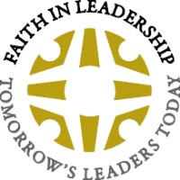 Faith in Leadership logo - Similar company to Nimblywise