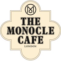 The Monocle Cafe logo - Similar company to Per Design