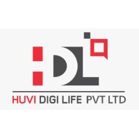 Huvi Digi Life Private Limited logo - Similar company to Banquity
