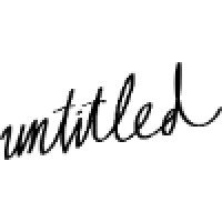 Untitled Clothing