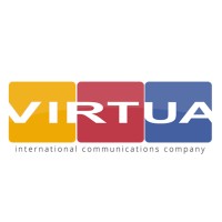 Virtua MC, International Communications Company logo - Similar company to Algodifferente S.L.