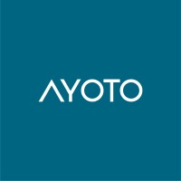 Ayoto Furniture logo - Similar company to Auleek🔜Xds