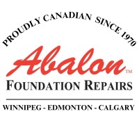 Abalon Foundation Repairs logo - Similar company to Abalon Construction Edmonton
