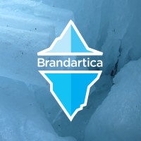 Brandartica logo - Similar company to Vintner Project