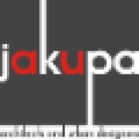 Jakupa Architects and Urban Designers logo - Similar company to Mlb Architects (Pty) Ltd