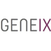 GENEIX logo - Similar company to Topgrc