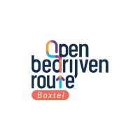Open Bedrijven Route Boxtel logo - Similar company to Future Store Arnhem